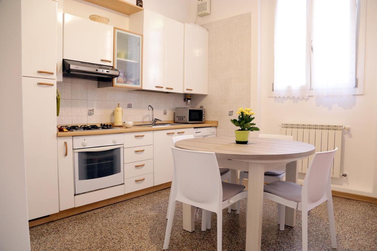 Flat Ganeo Apartamento Venecia