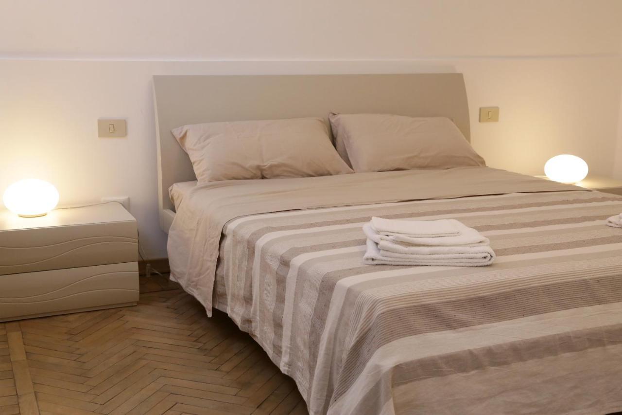 Flat Ganeo Apartamento Venecia