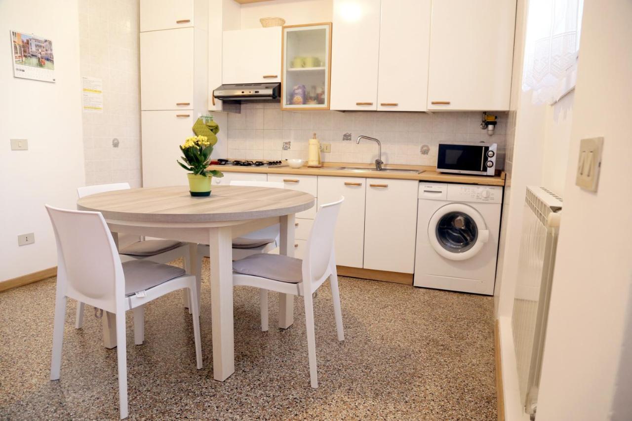 Apartamento Flat Ganeo Venecia
