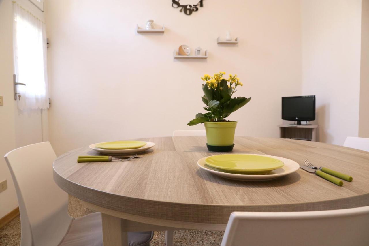 Flat Ganeo Apartamento
