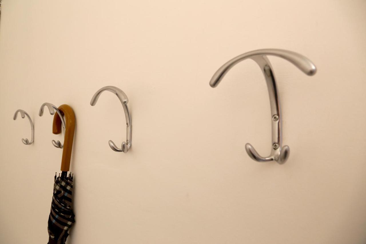 Apartamento Flat Ganeo *