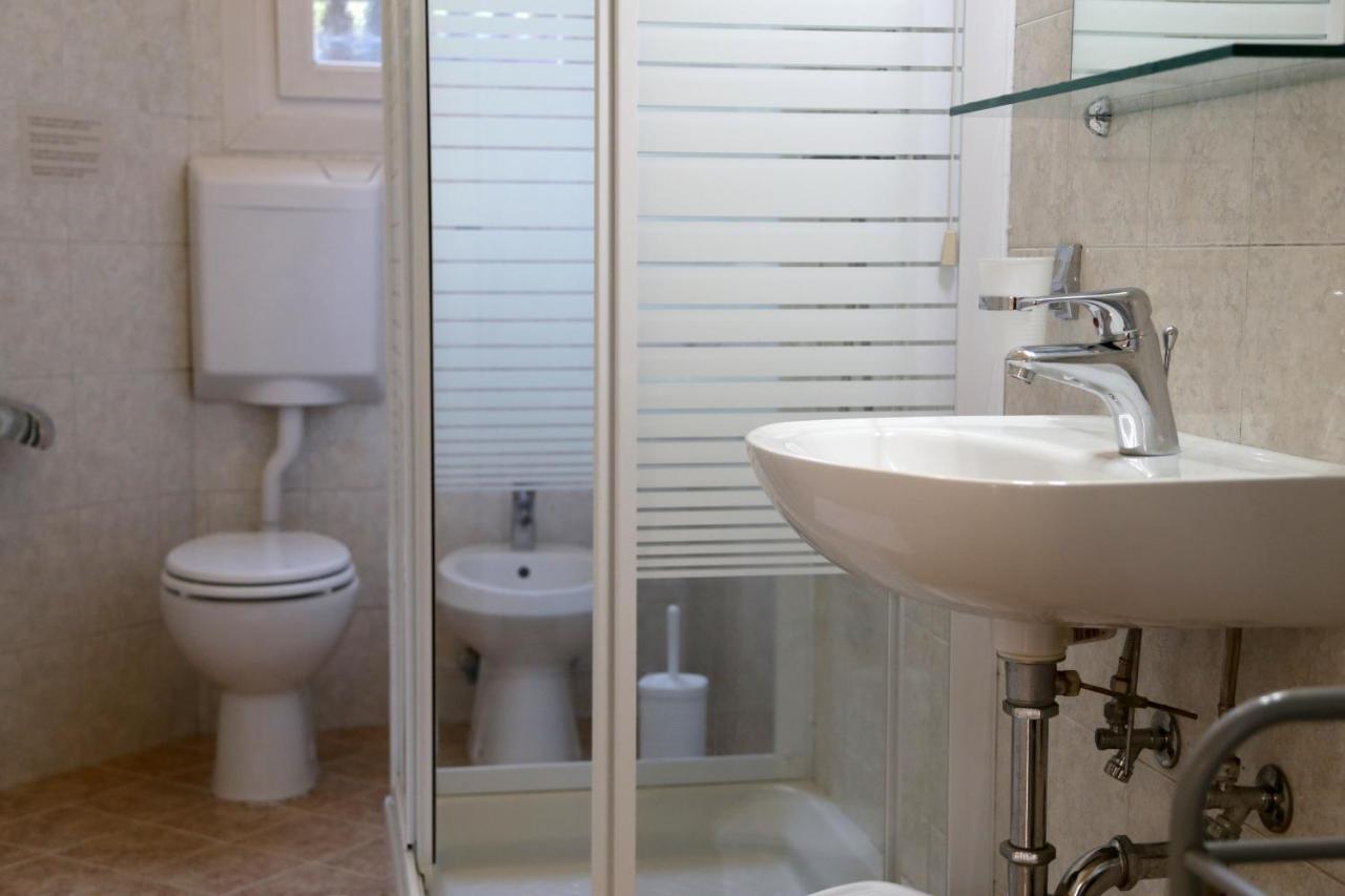 Apartamento Flat Ganeo Venecia