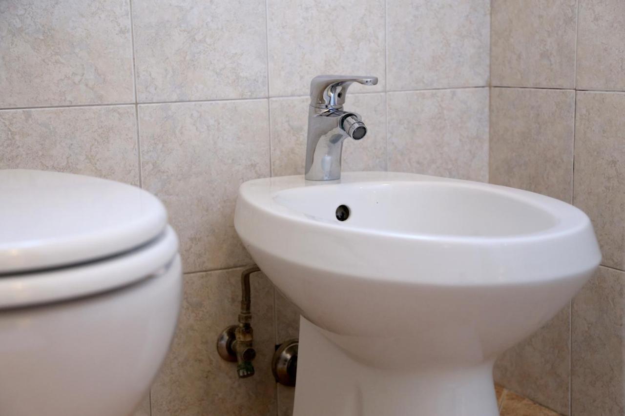 Flat Ganeo Apartamento Venecia